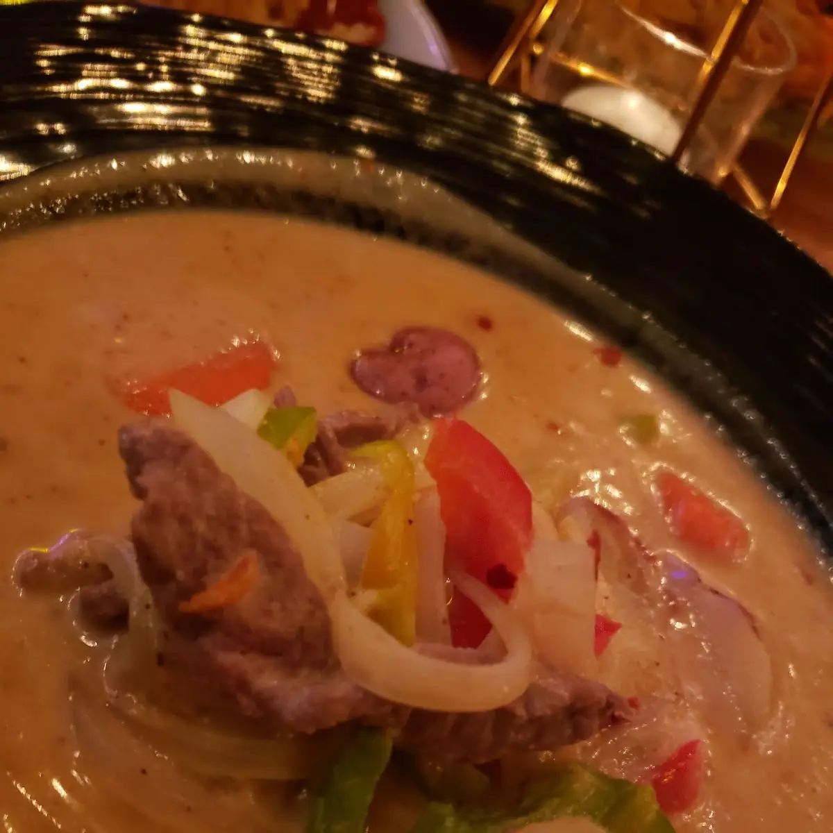 Chicken Curry