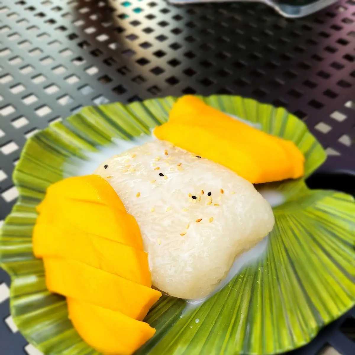Sticky Rice