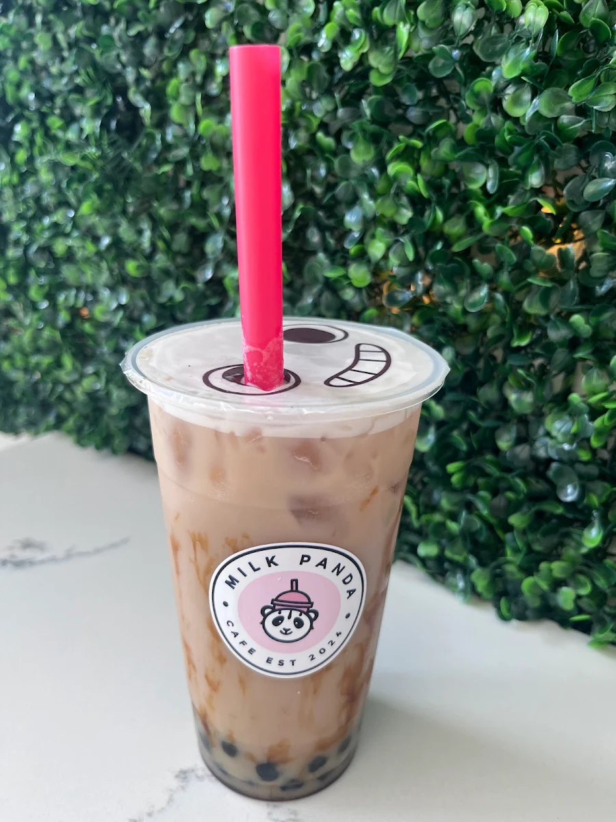 Bubble Tea