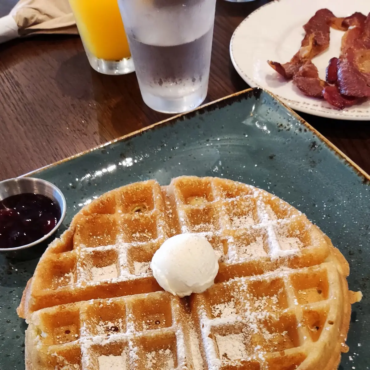 Pancake Breakfast