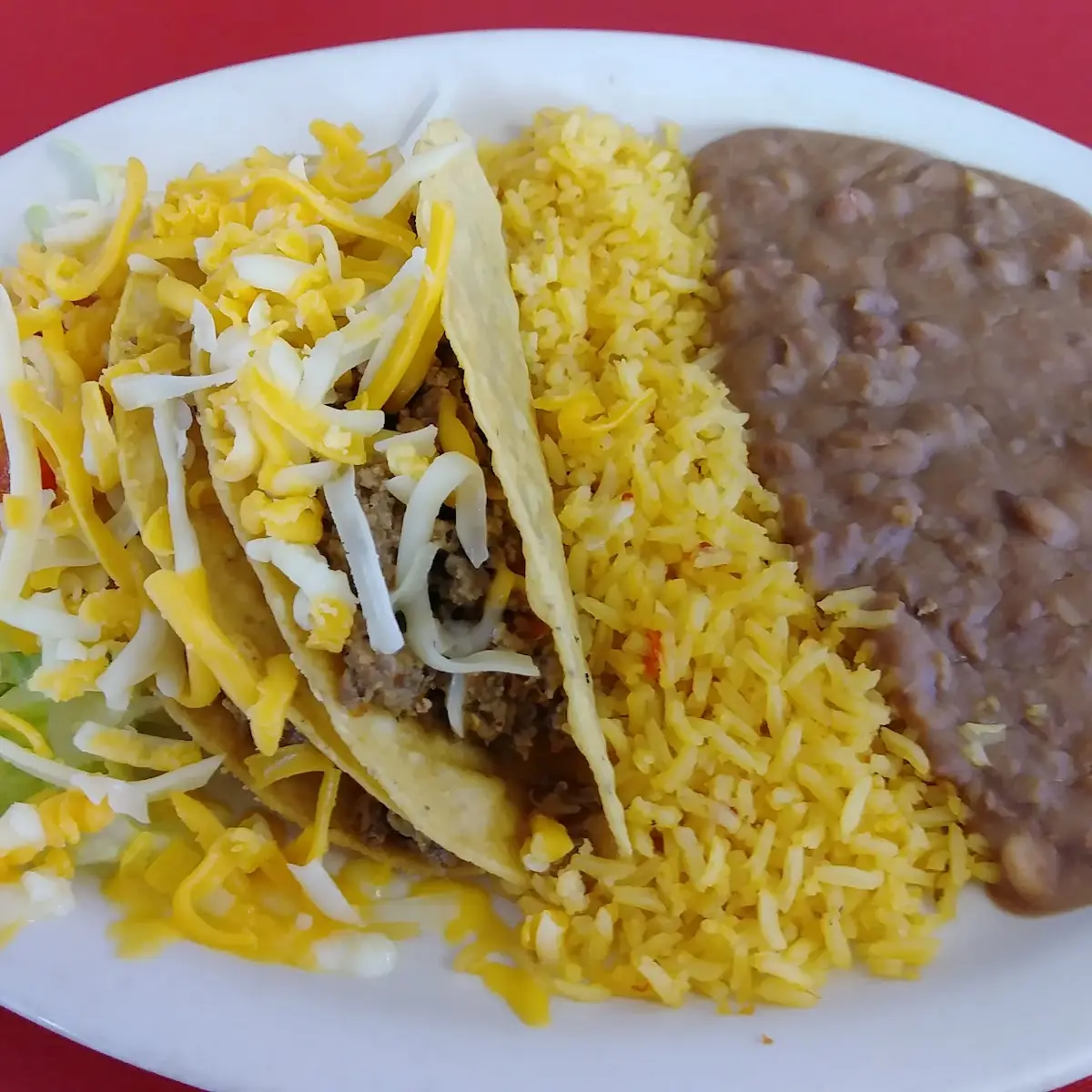 Tacos