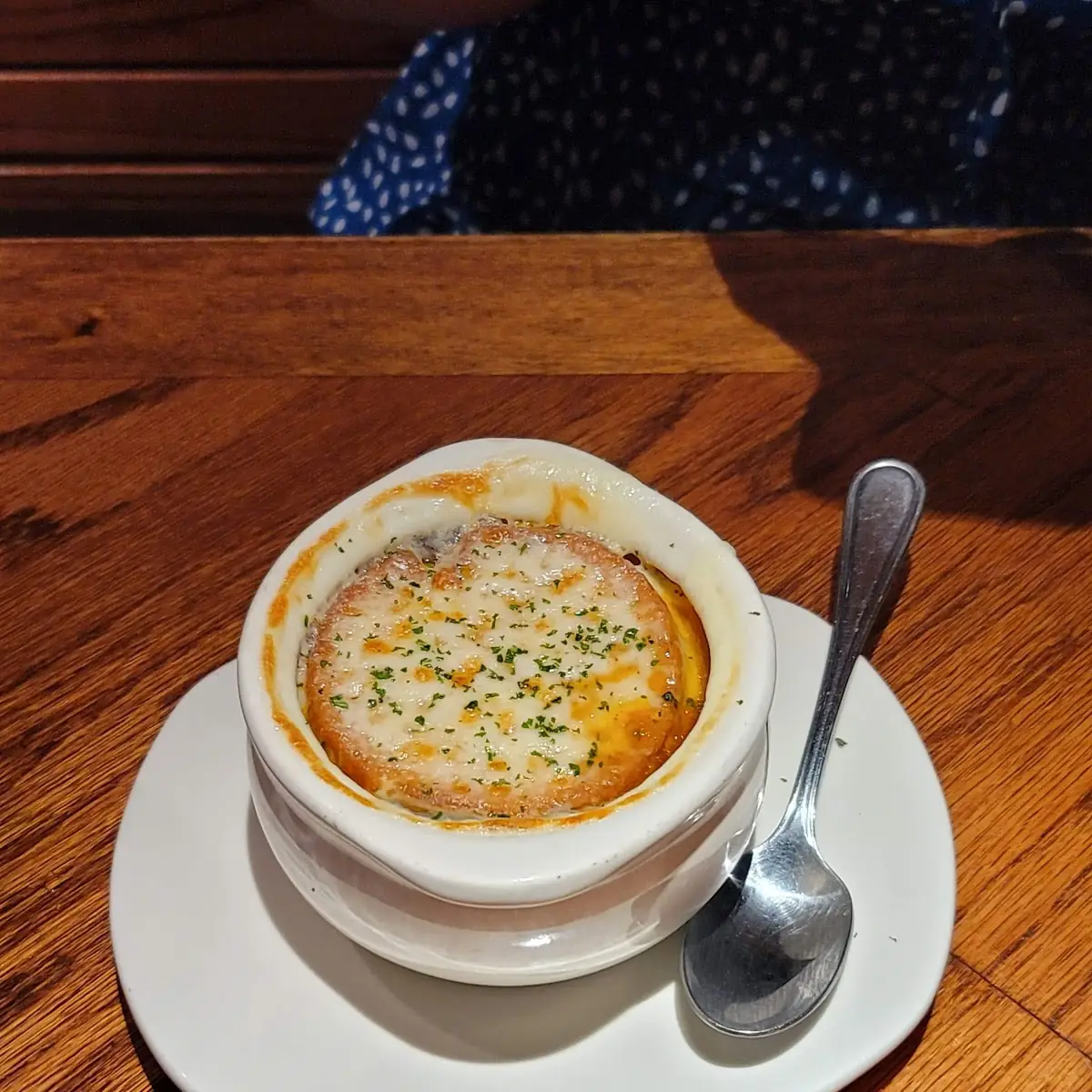 French Onion Soup