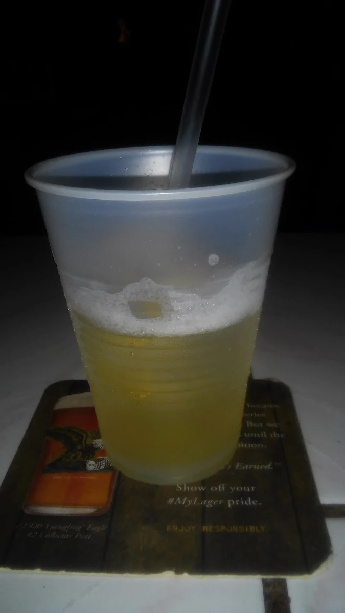 Whiskey Sour