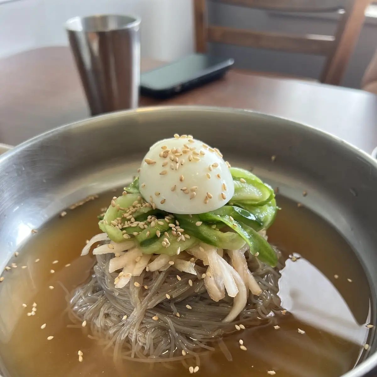 Naeng Myeon