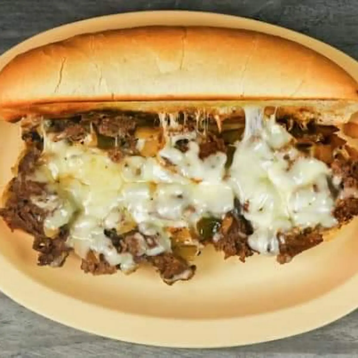 Philly Cheesesteak