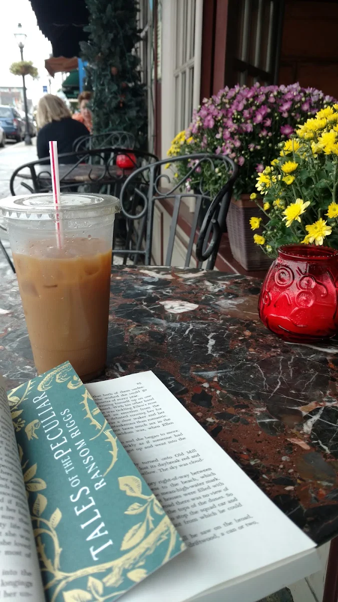 Thai Tea