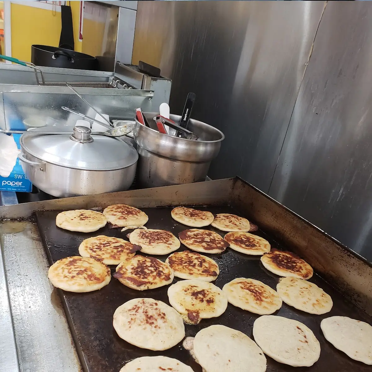 Pupusa