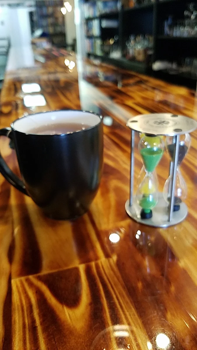 Green Tea