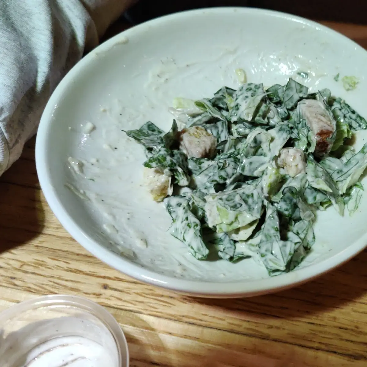 Cesar Salad