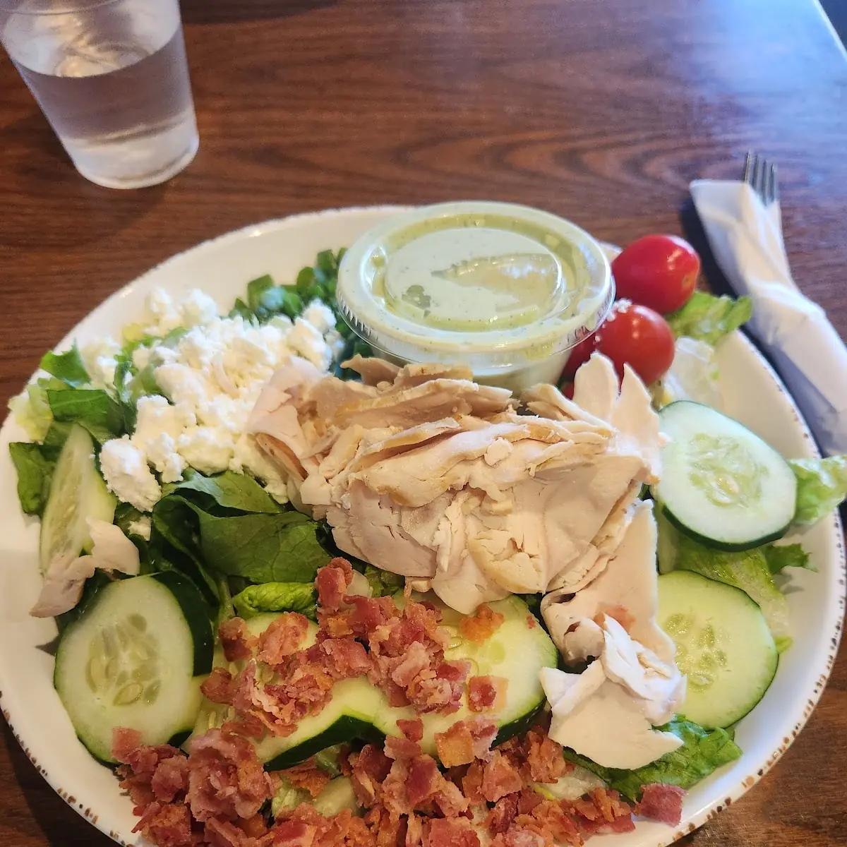 Cobb Salad