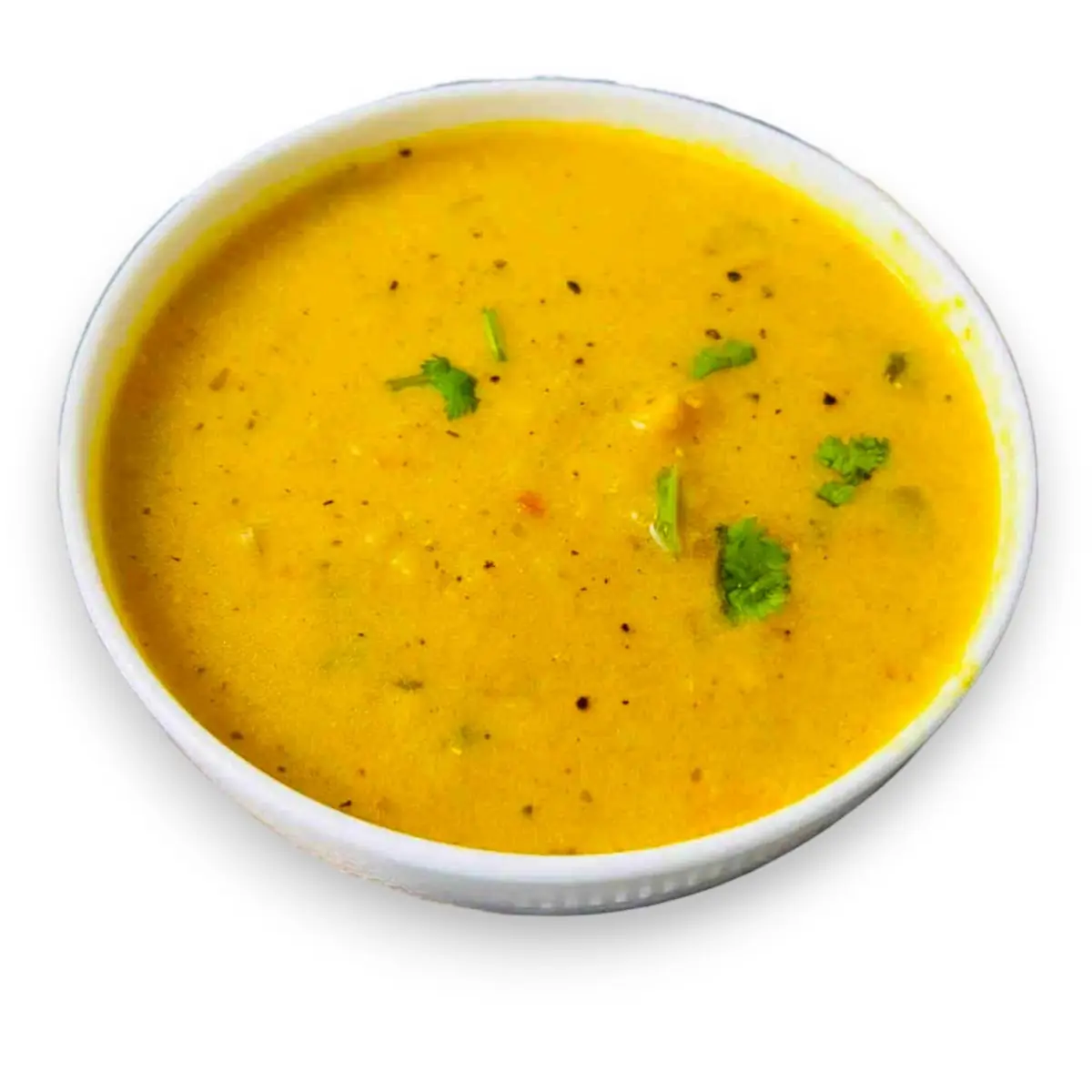 Dal Tadka Yellow Daal