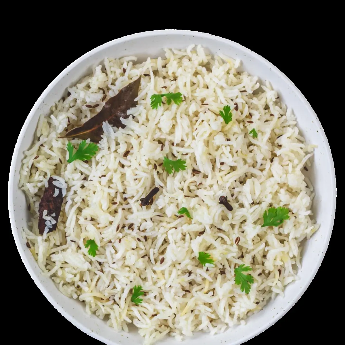 Pulao Rice