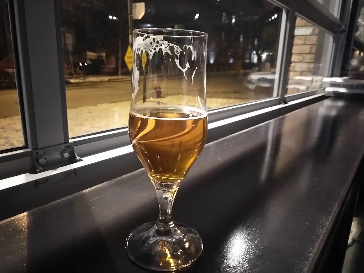 Double IPA