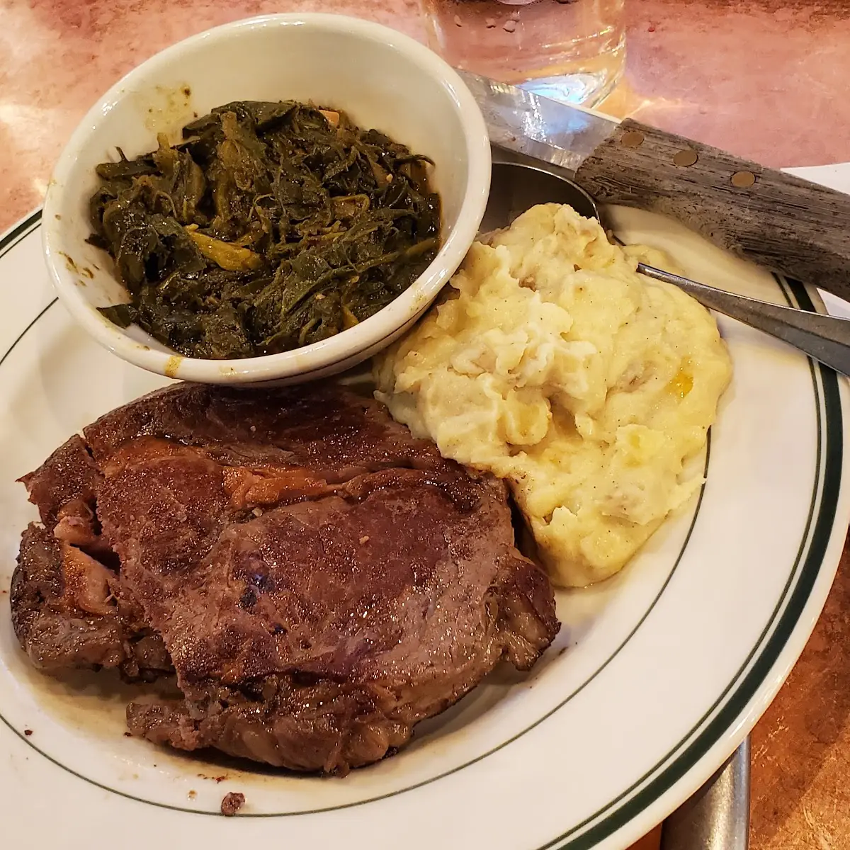 Ribeye Steak