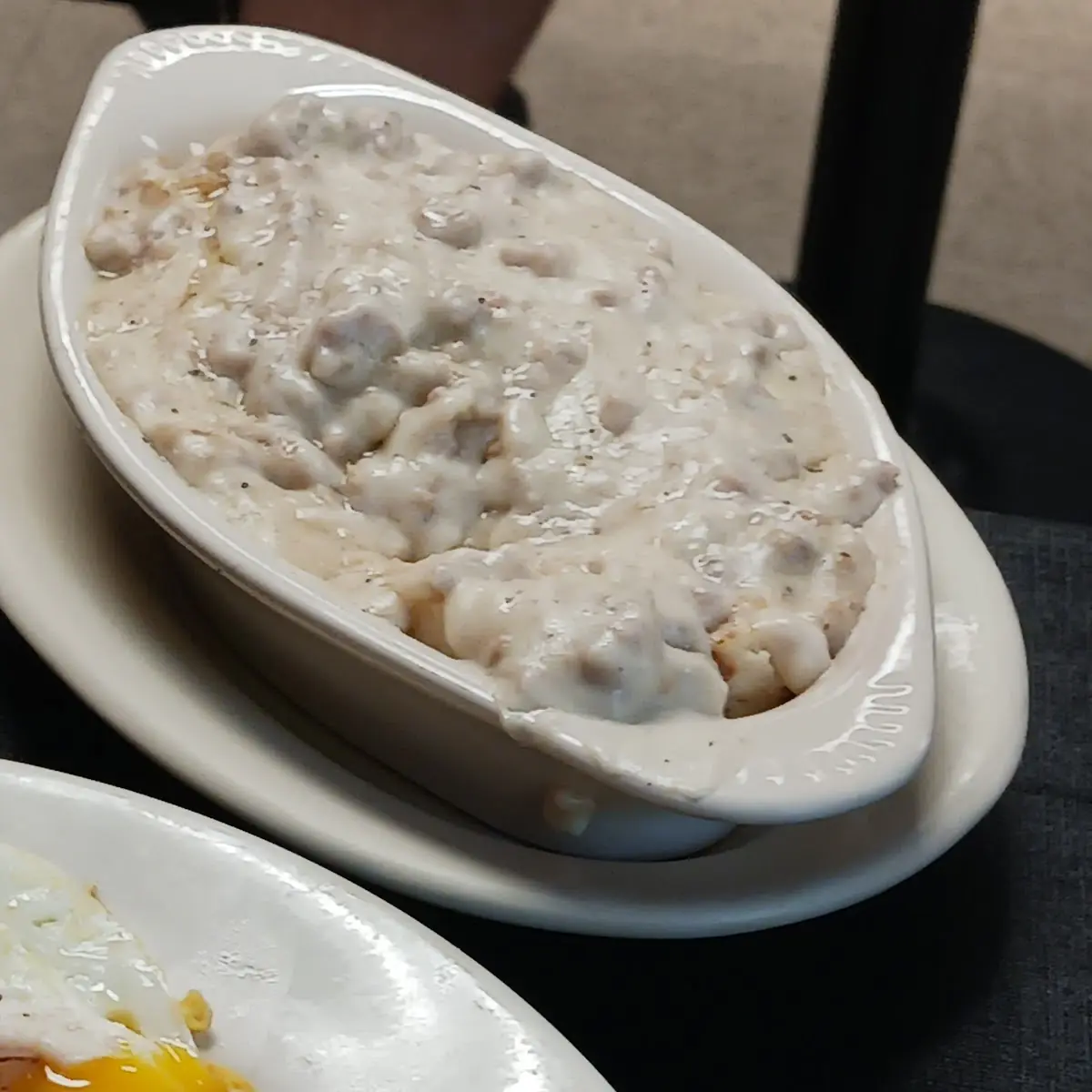 Sausage Gravy