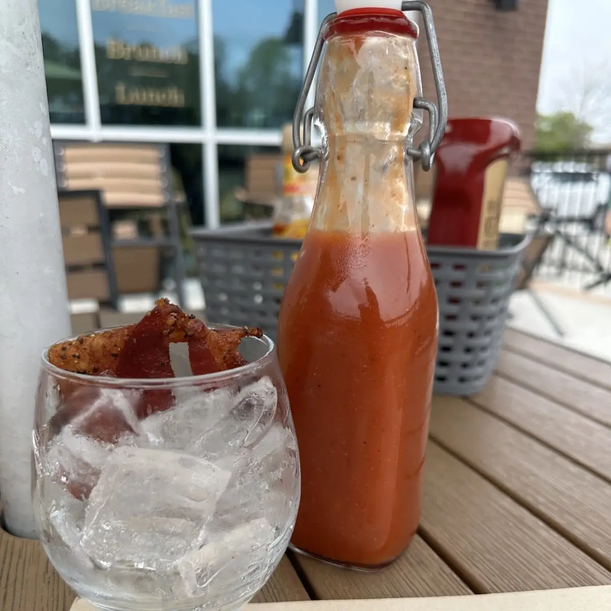 Bloody Mary