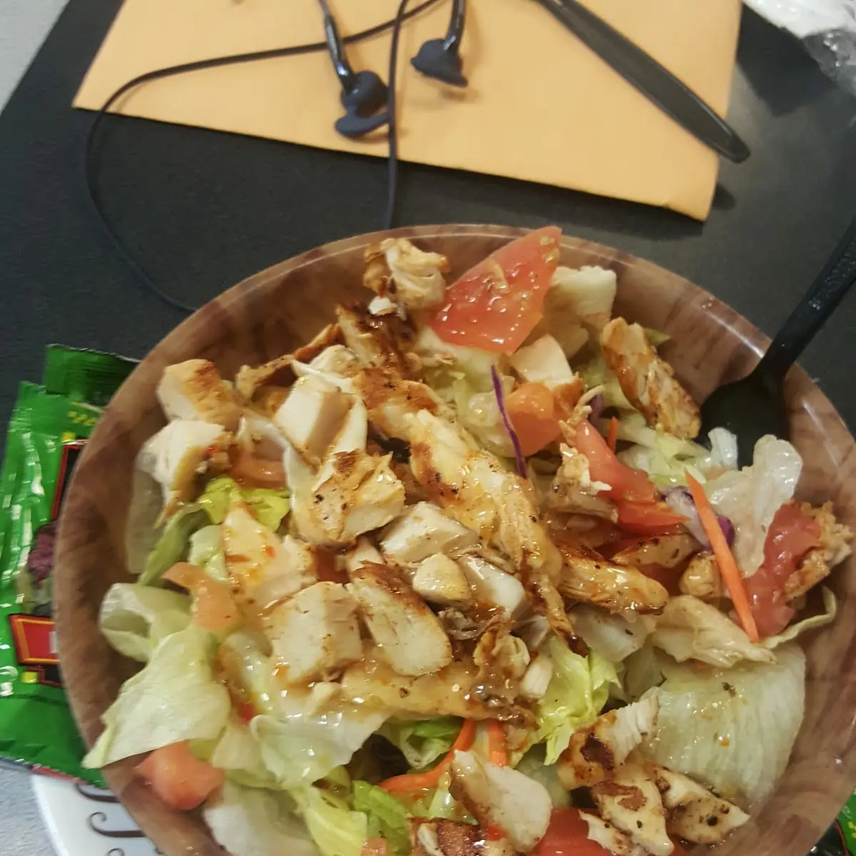 Chicken Salad