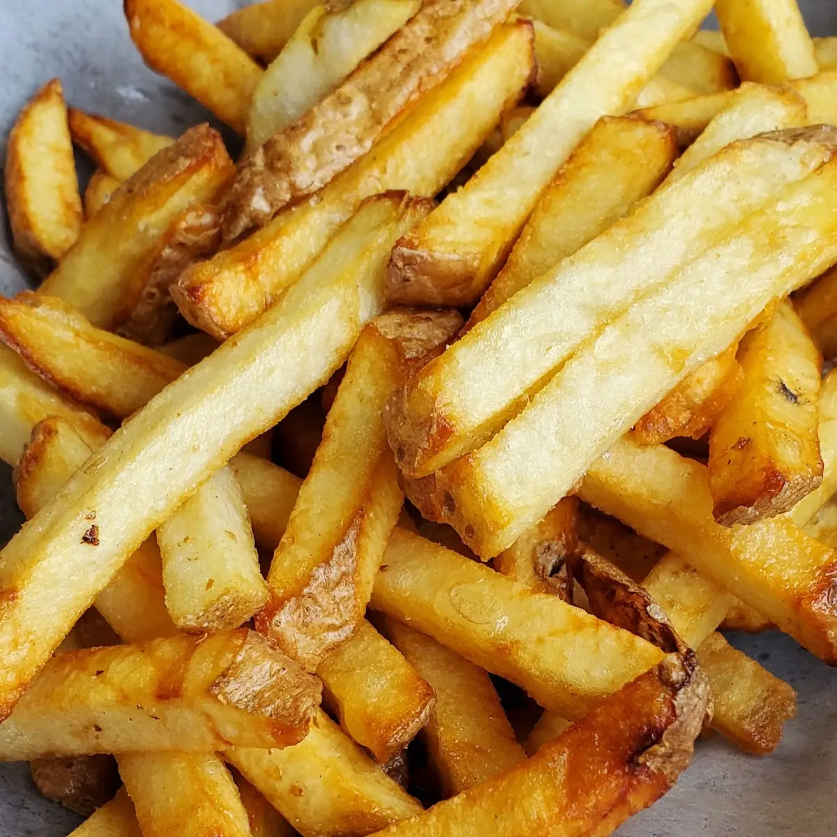 Fresh Cut Fries