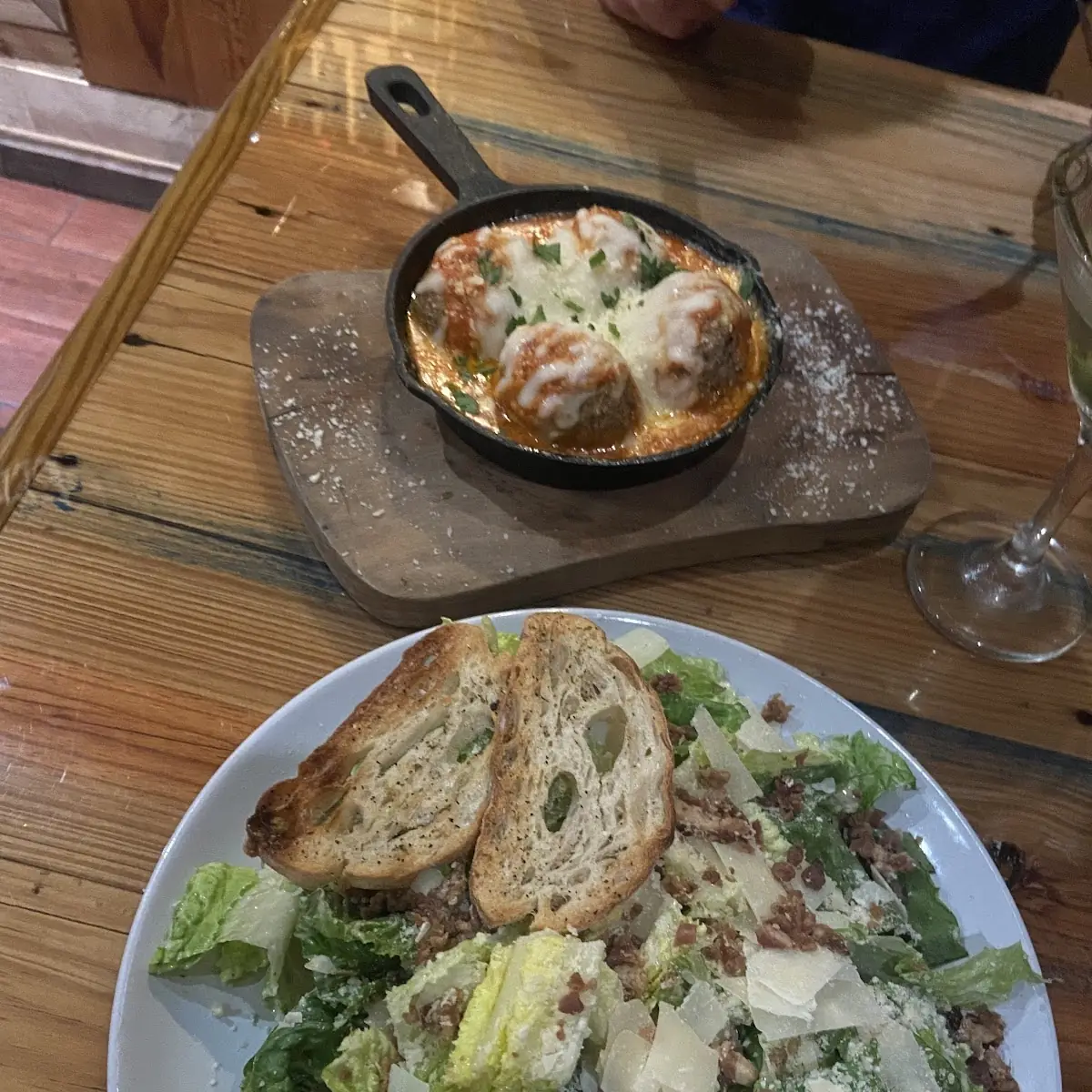 Caesar Salad
