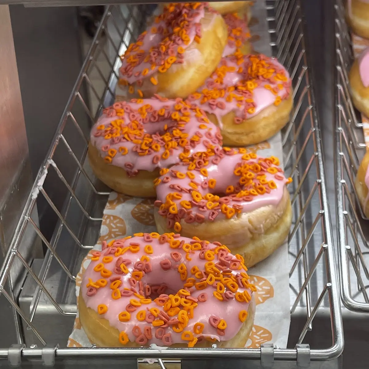 Doughnut