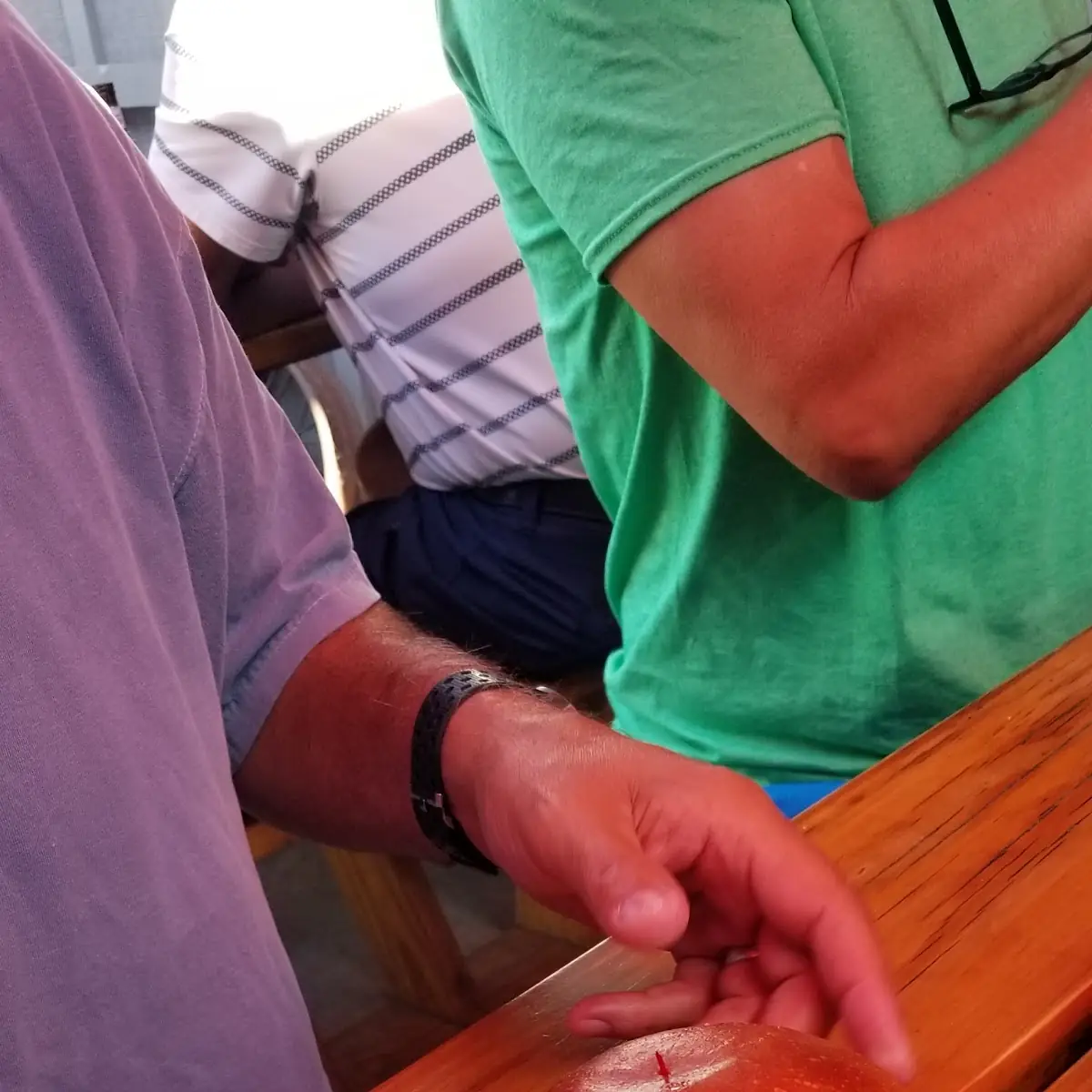 Fish Sandwich