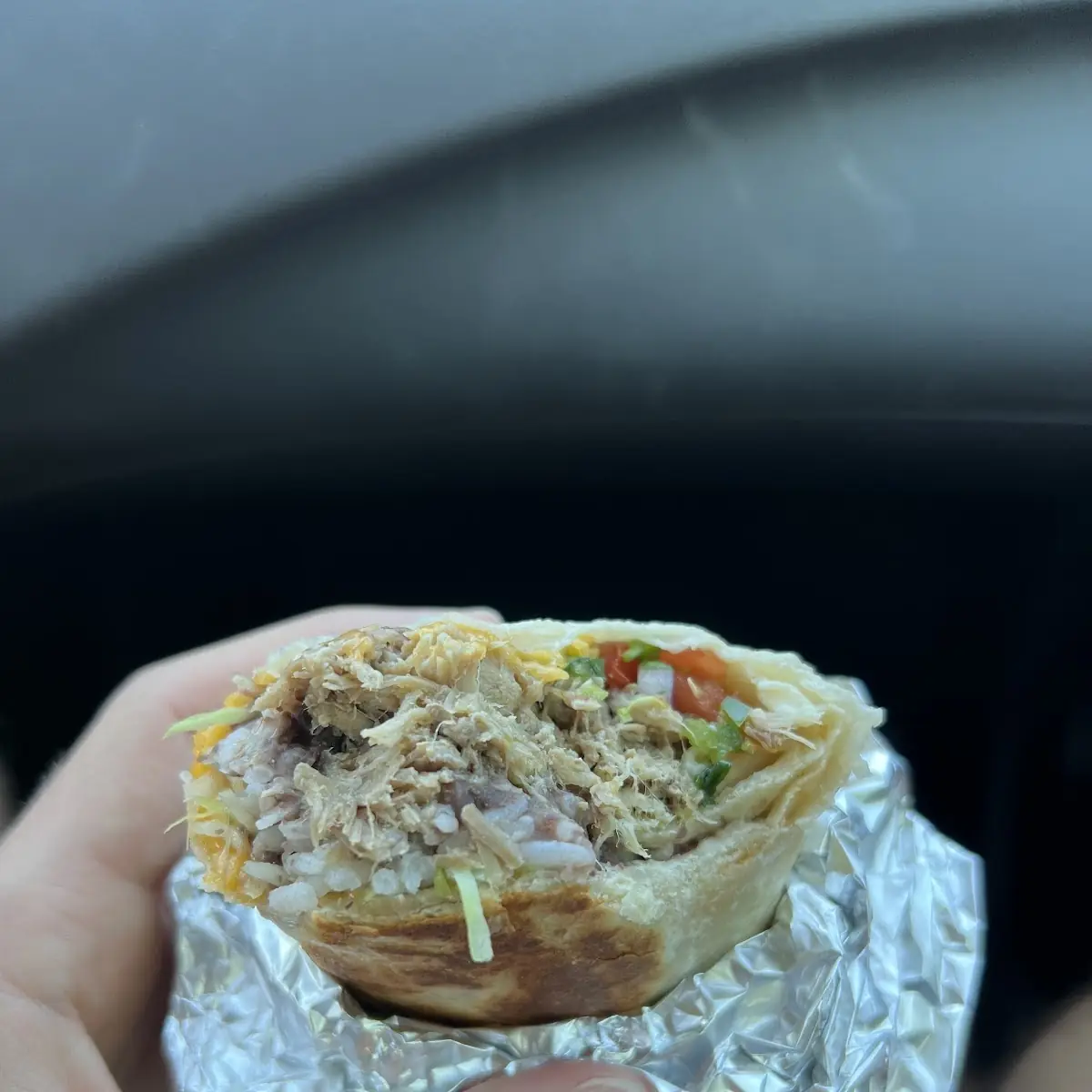 BOWL - Breakfast Carnitas