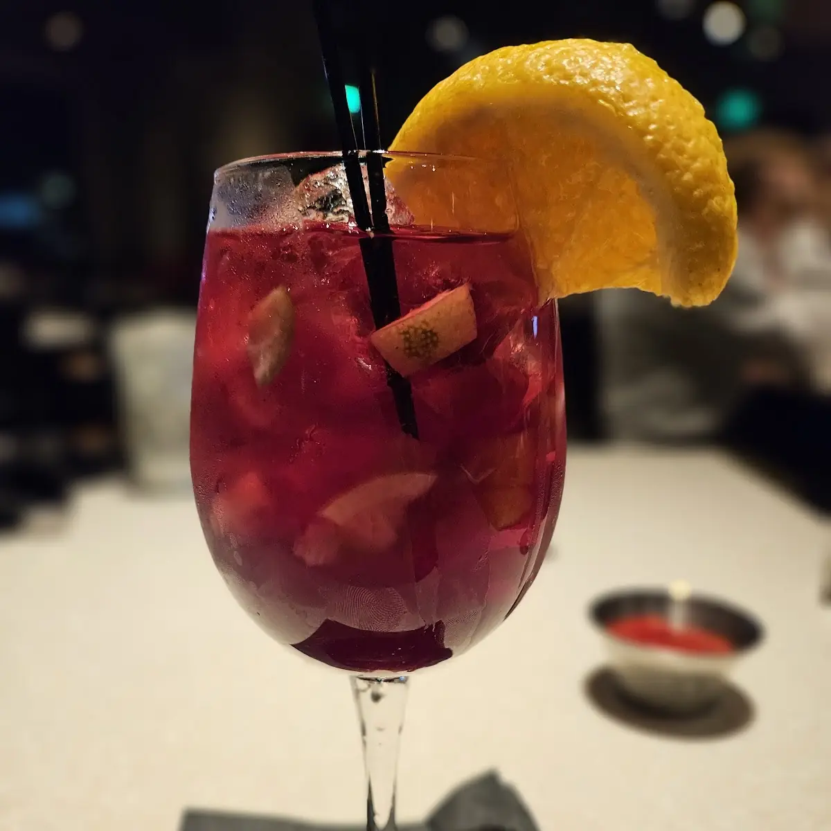 Red Sangria