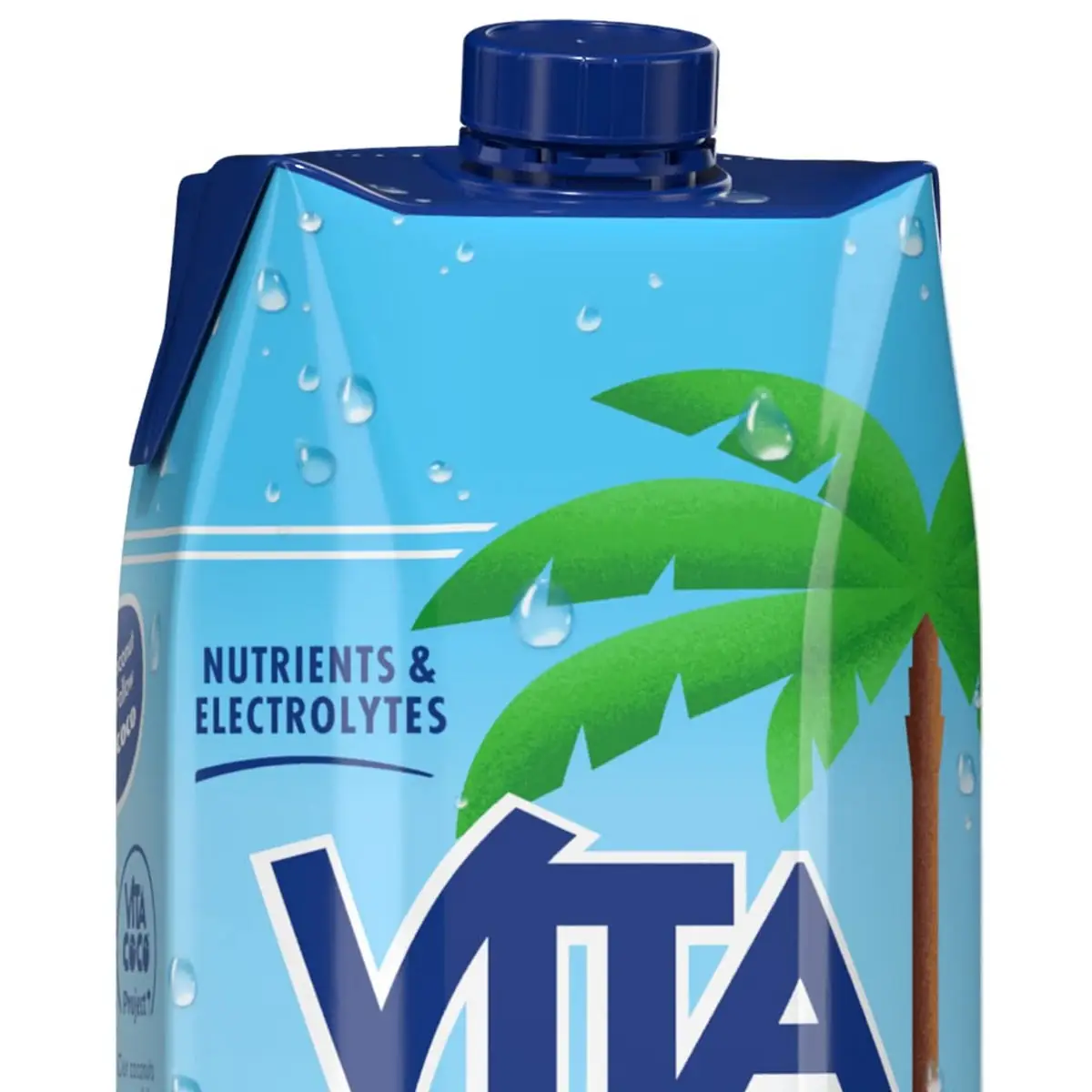 Vita Coco Coconut Water