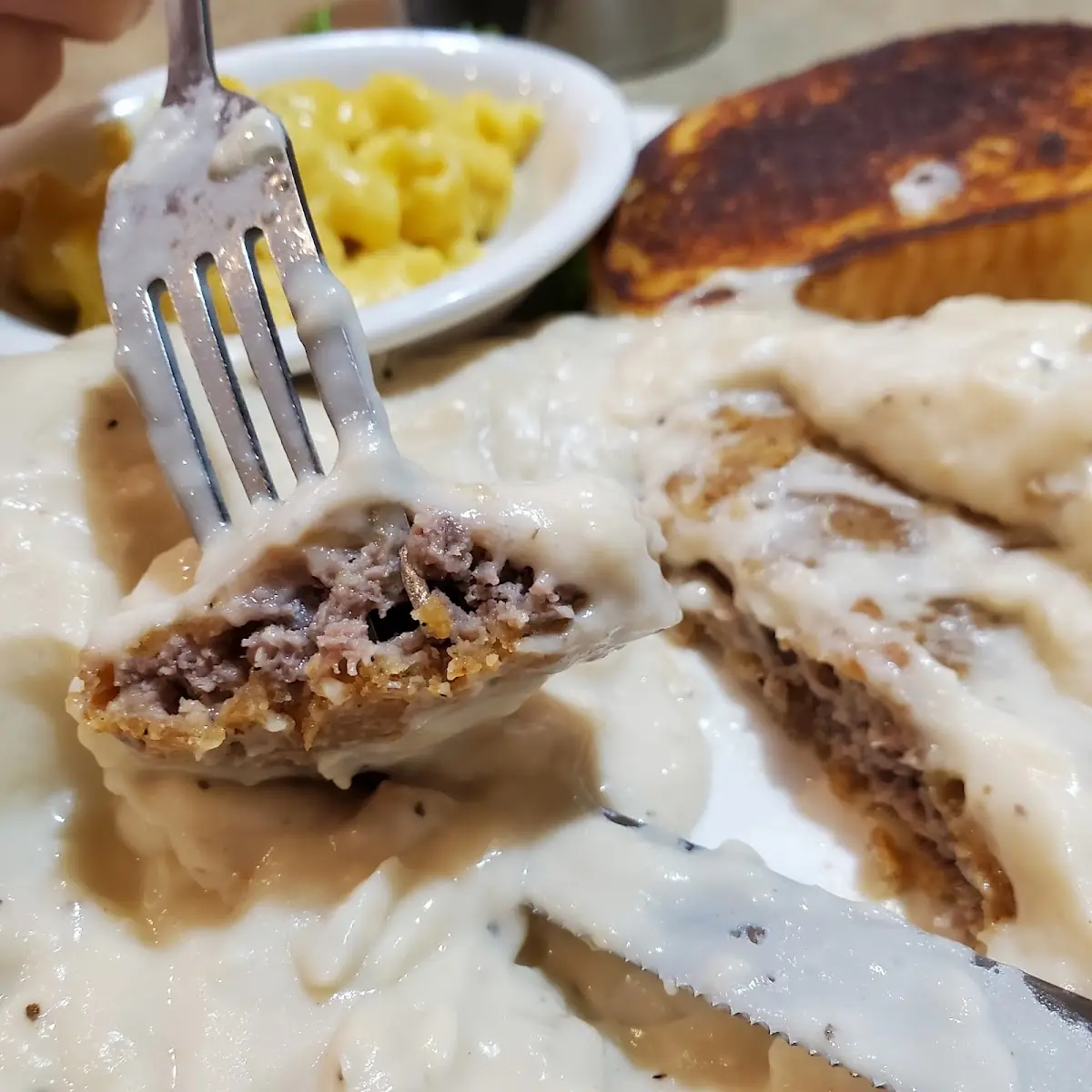 Chicken Fried Steak