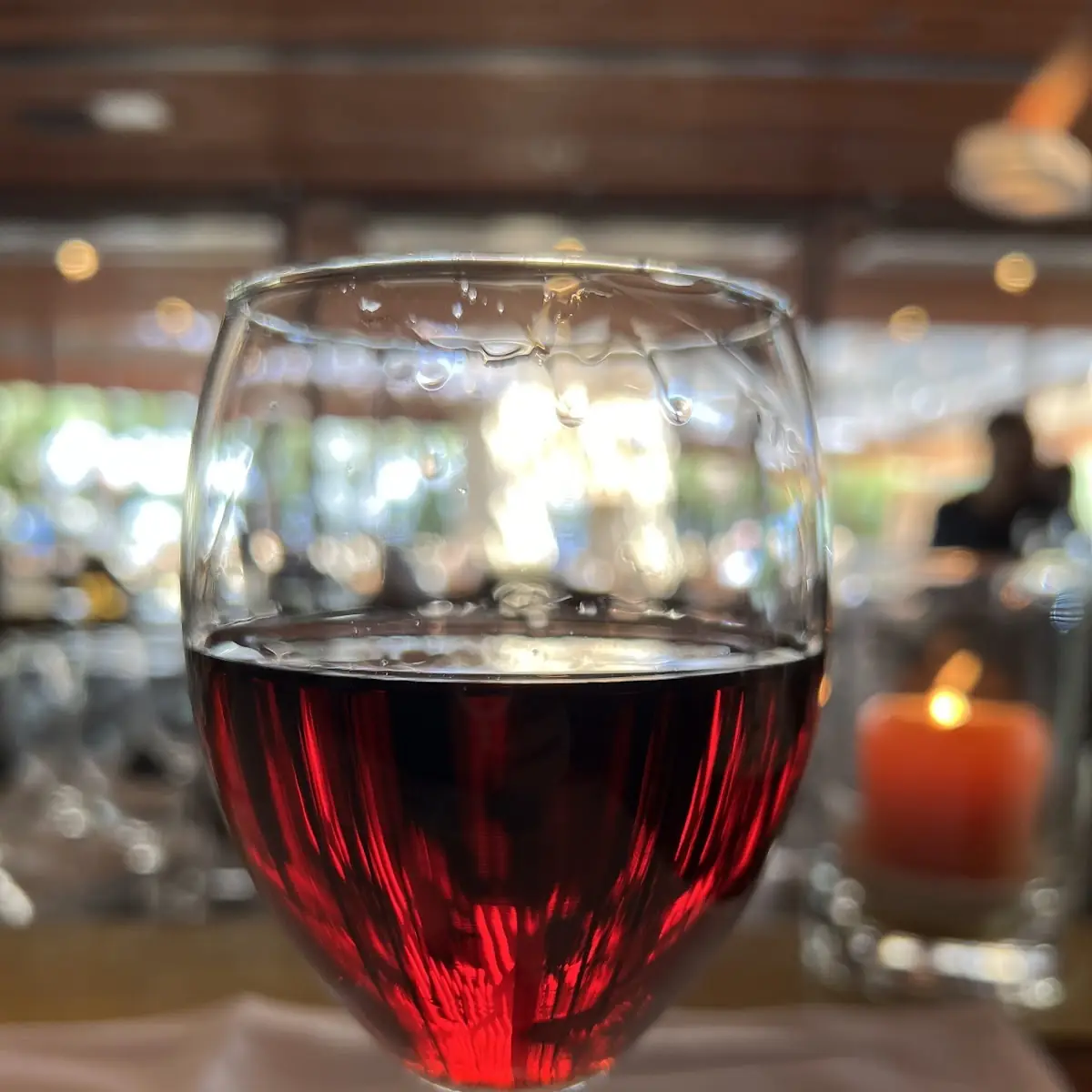 Red Wine