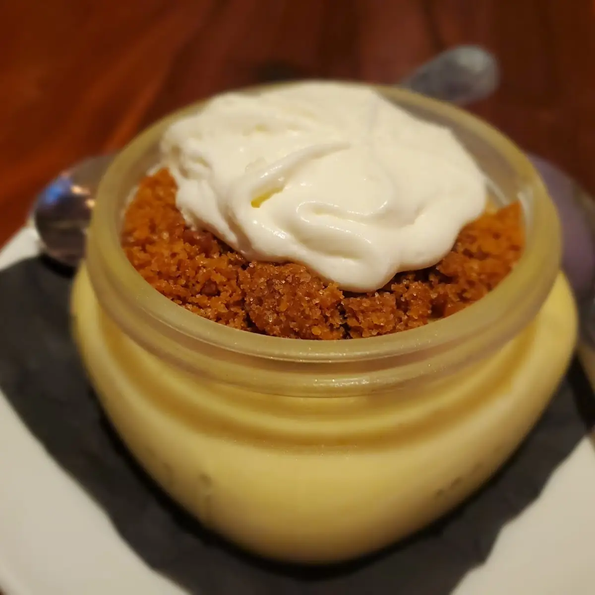 Key Lime Pie