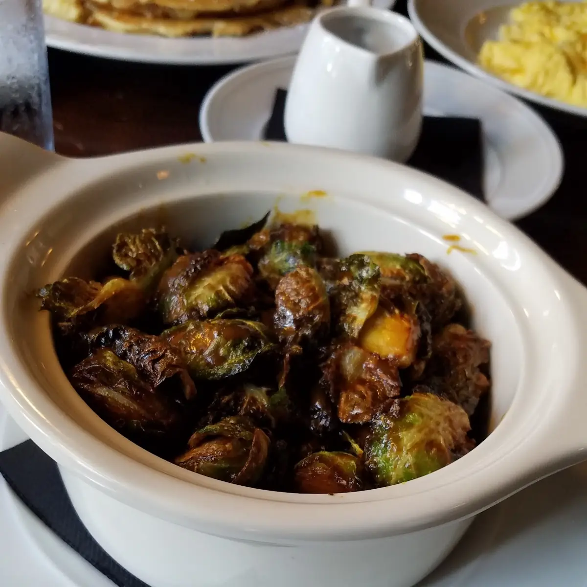 Brussels Sprouts