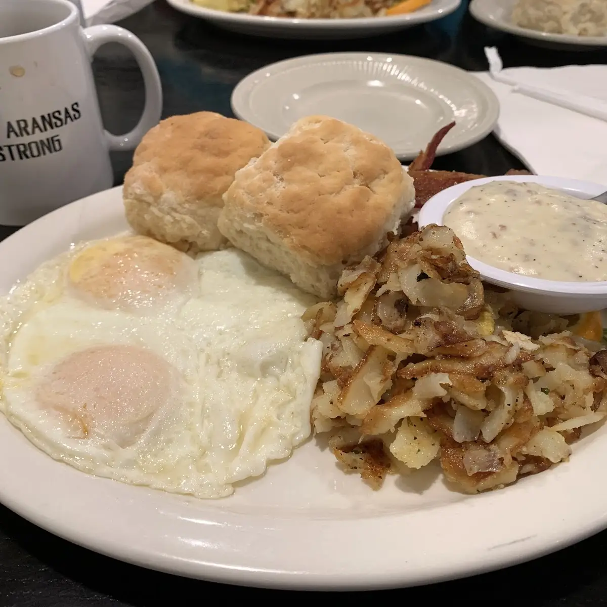 Sausage Gravy