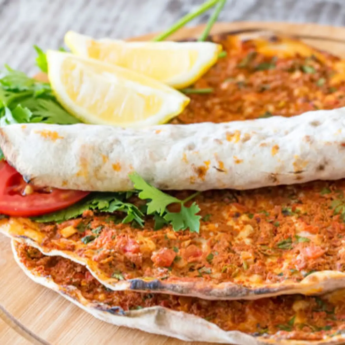 Lahmacun