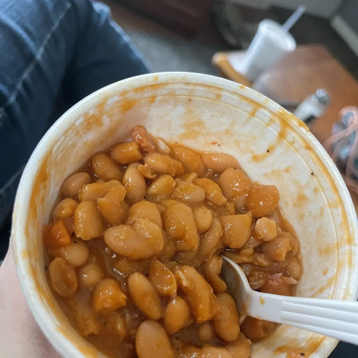 Baked Beans