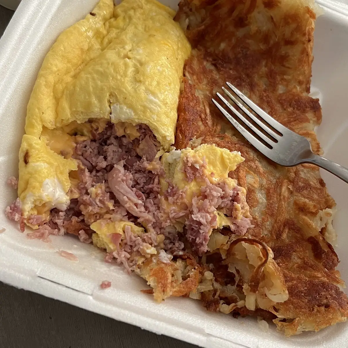 Corned Beef Hash