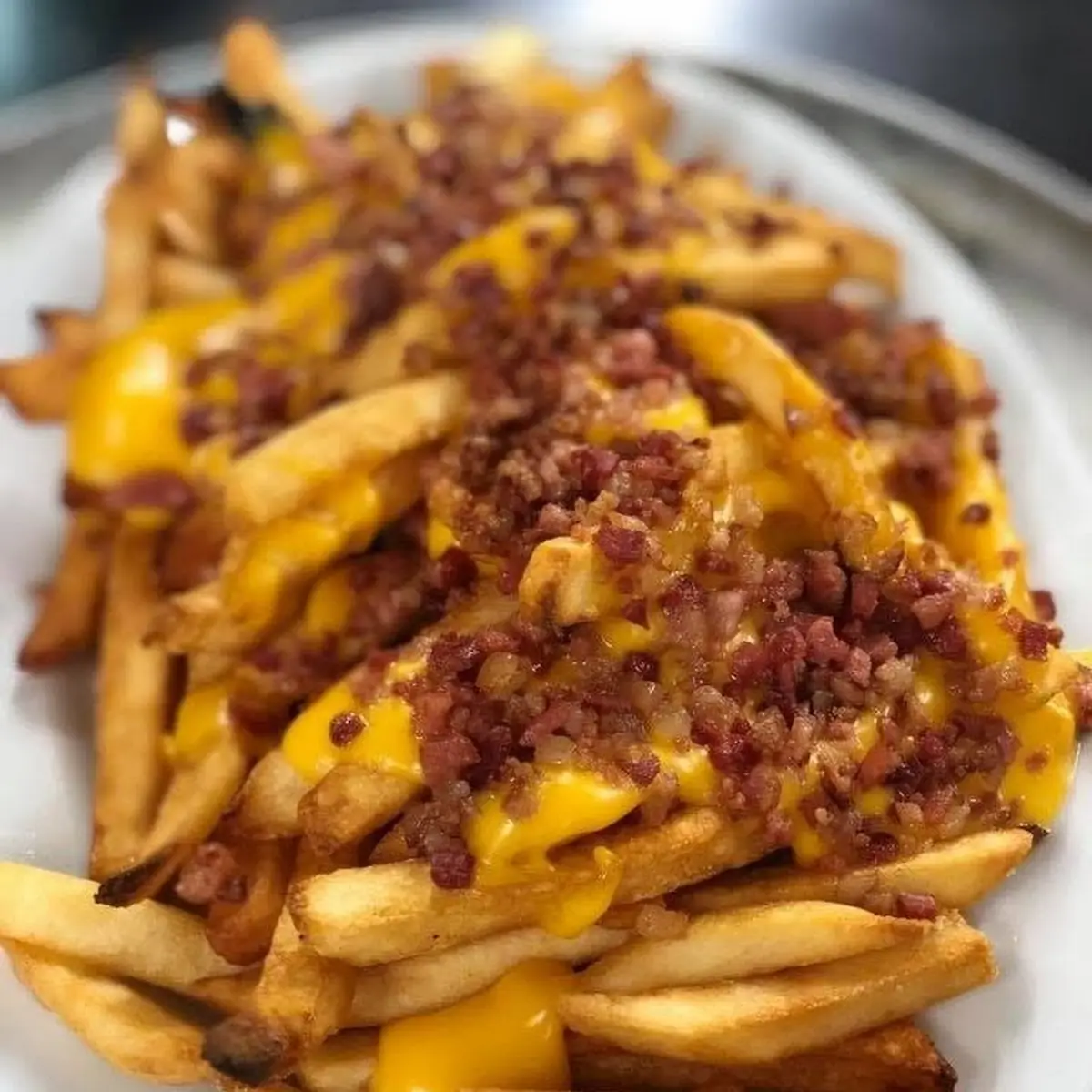 Chili Cheese