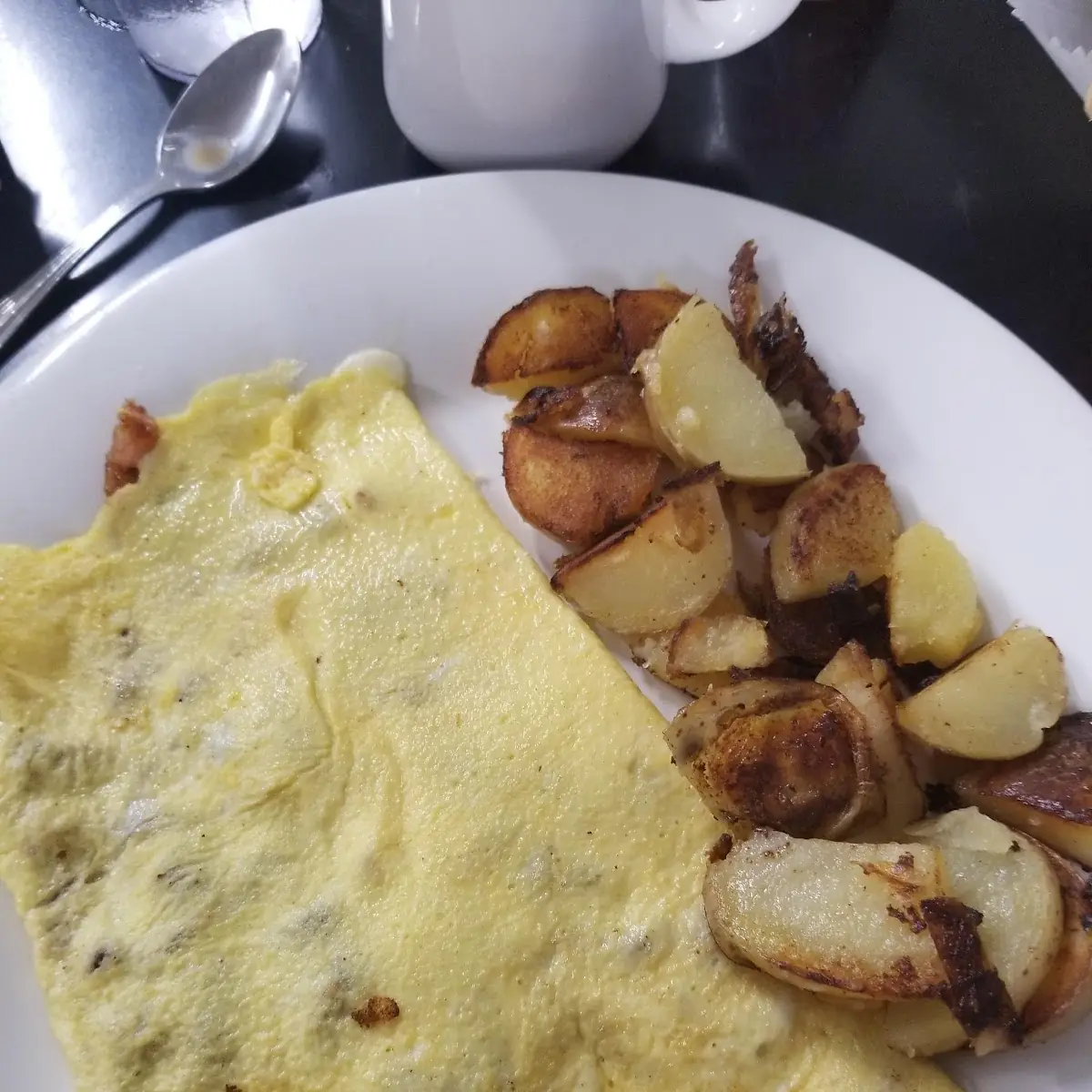 Home Fries
