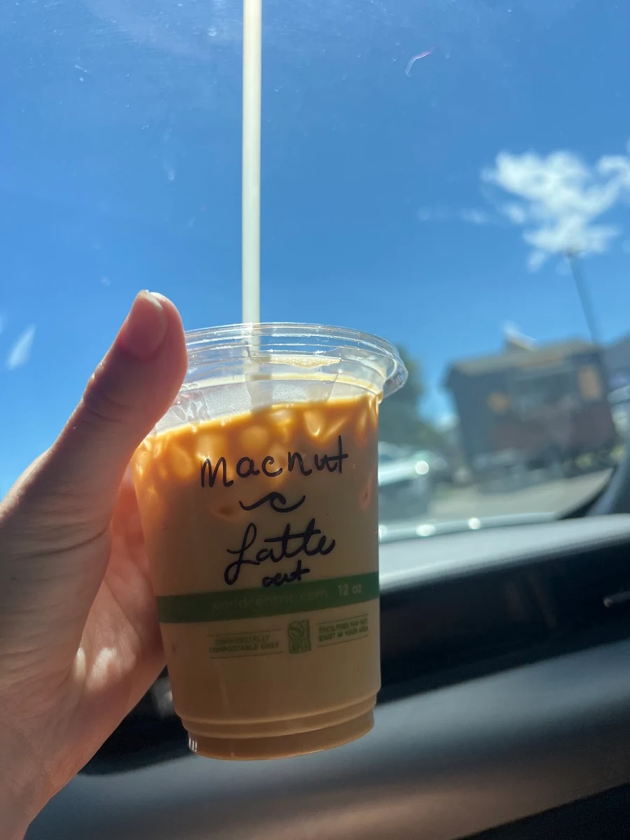 Cold Brew