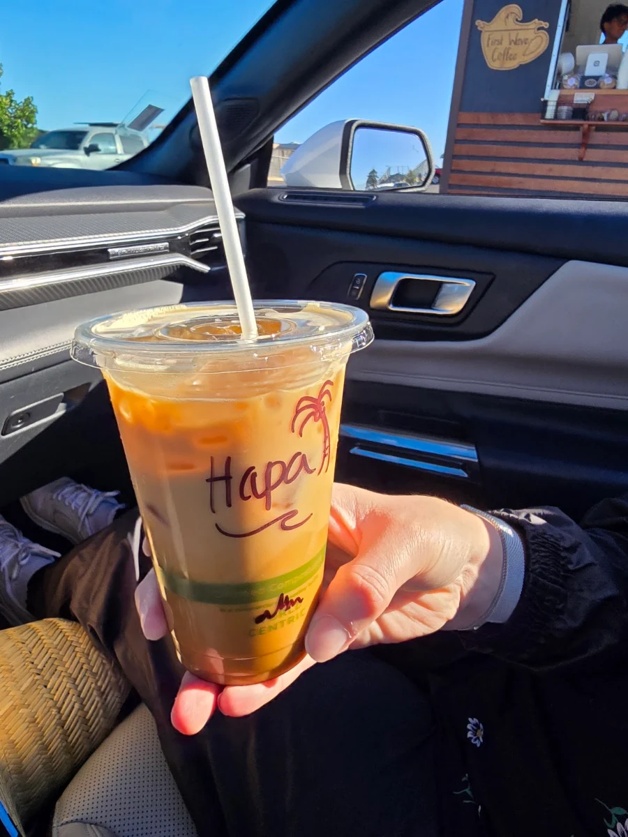 Thai Tea
