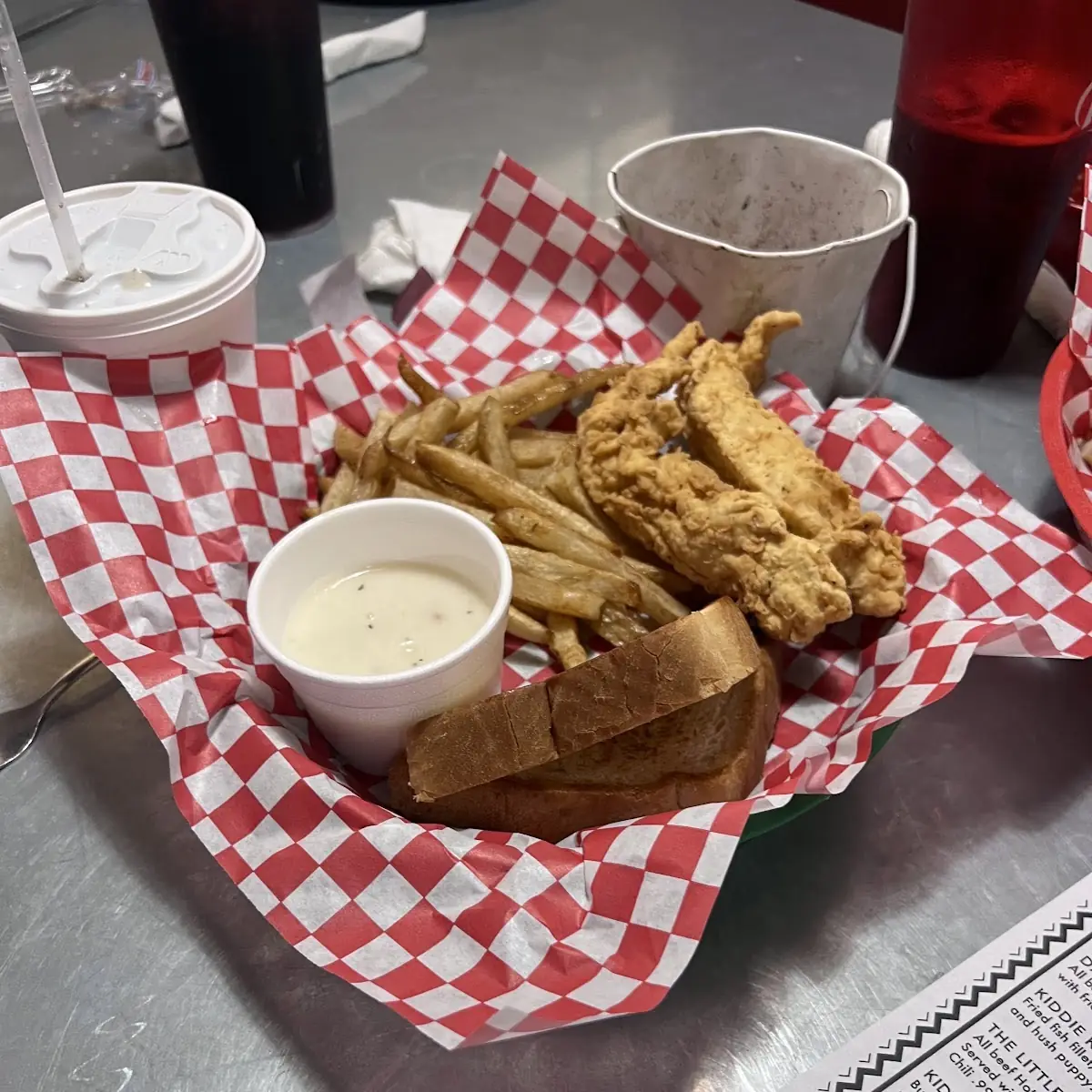 Chicken Tenders