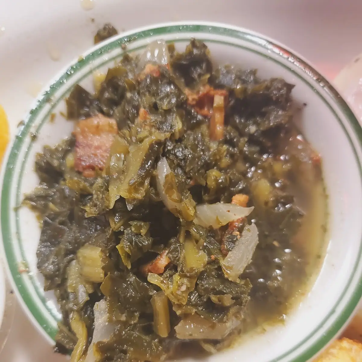 Collard Greens