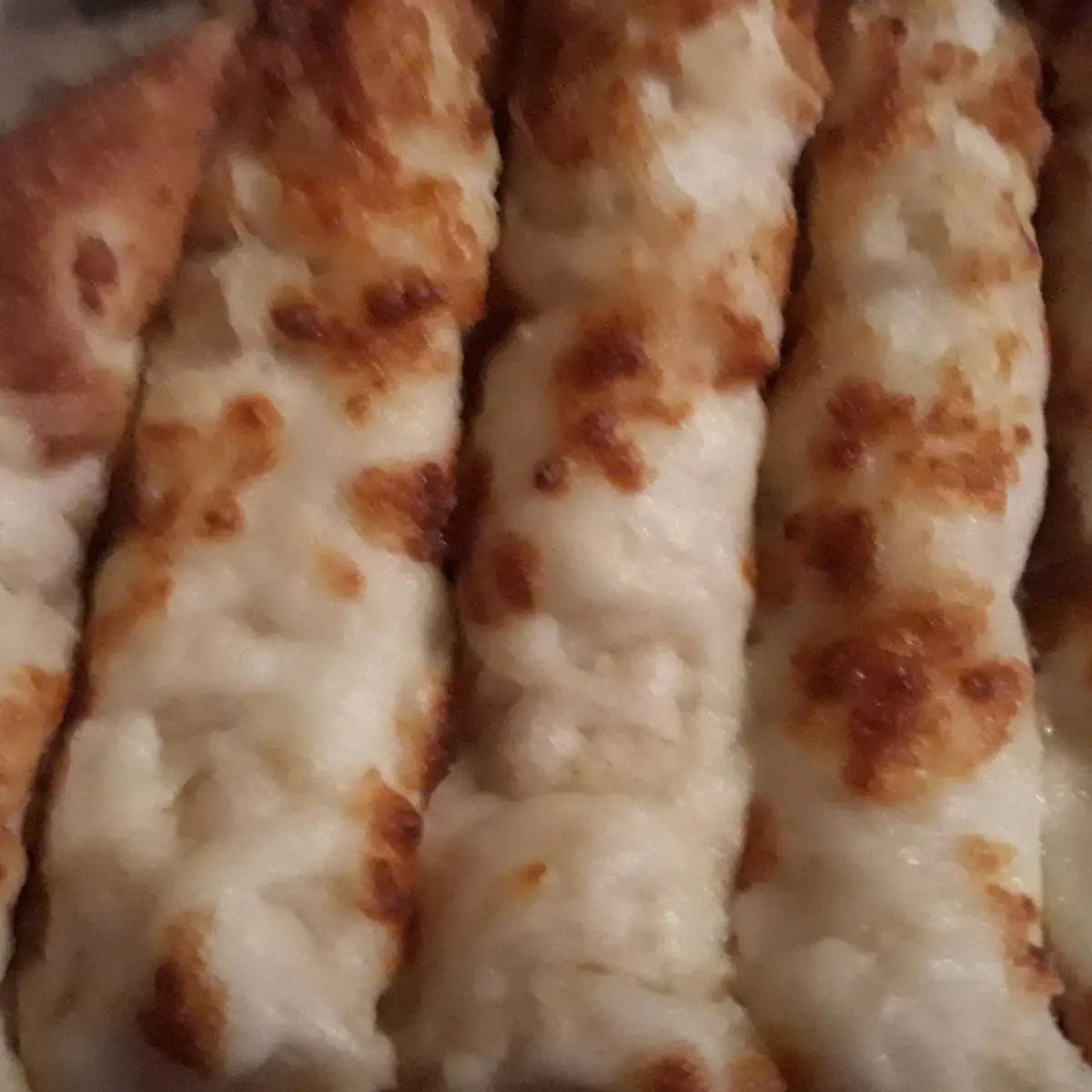 Cheese Bread Sticks