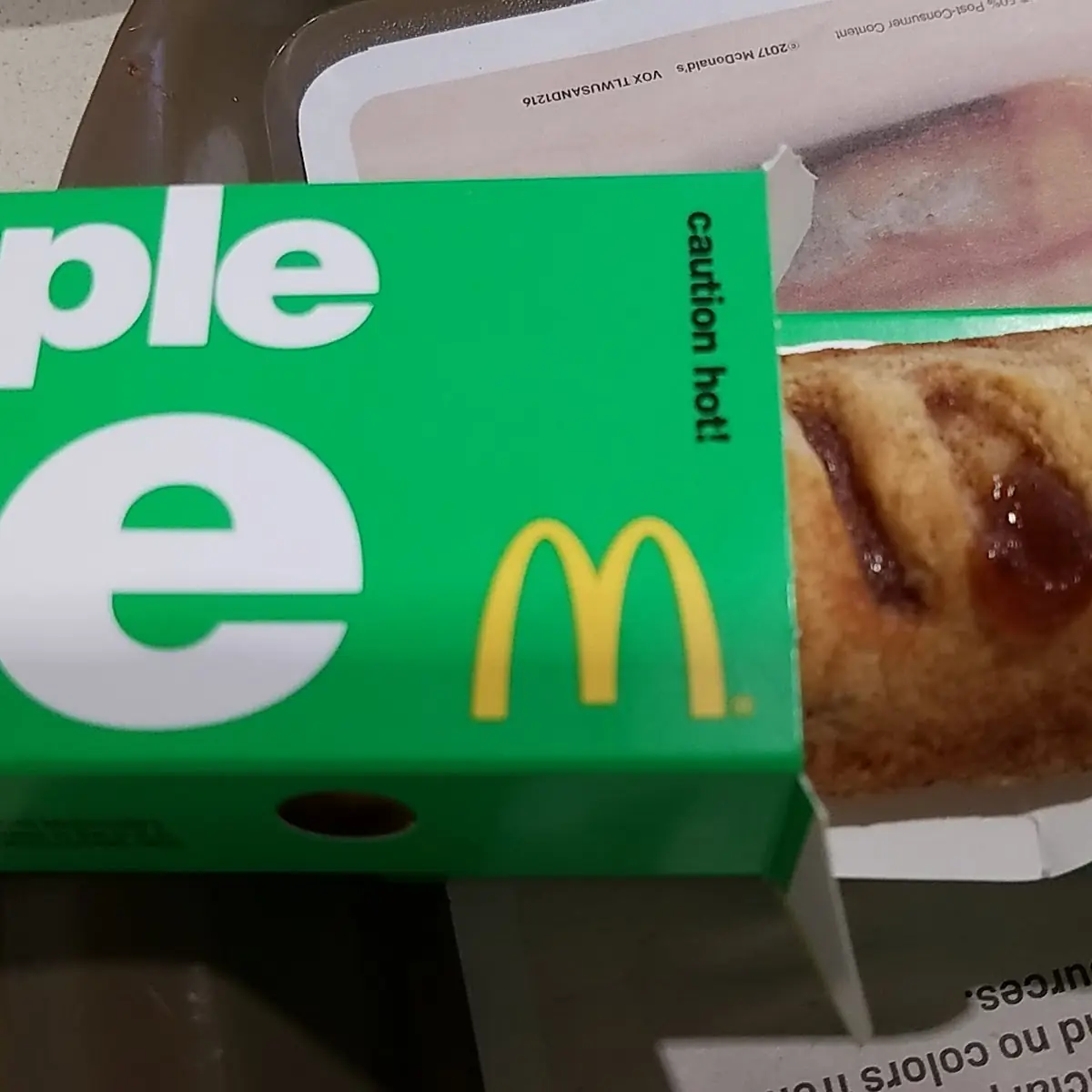Apple Pie