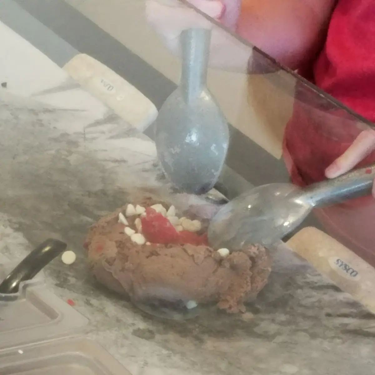 Banana Split