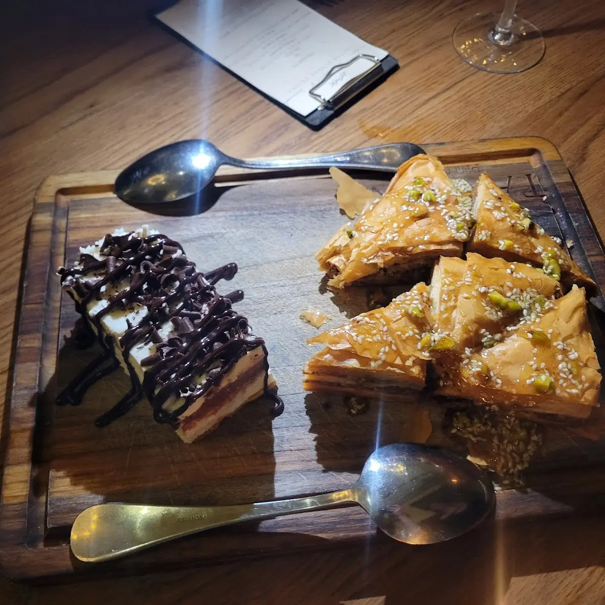Baklava