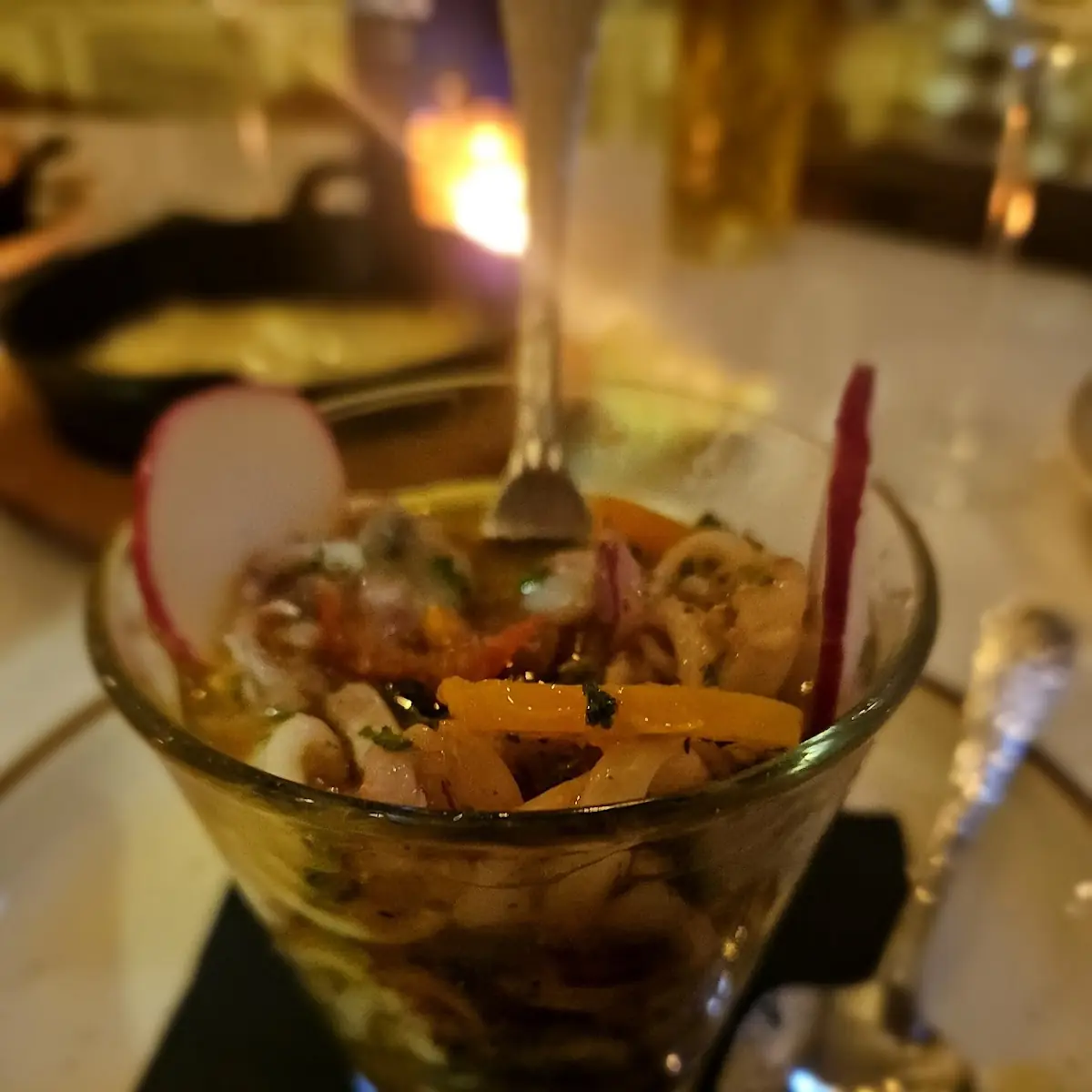 Ceviche