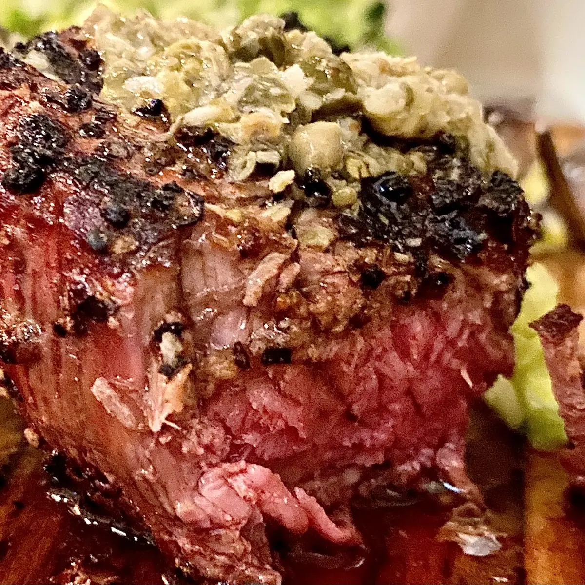 Filet Mignon