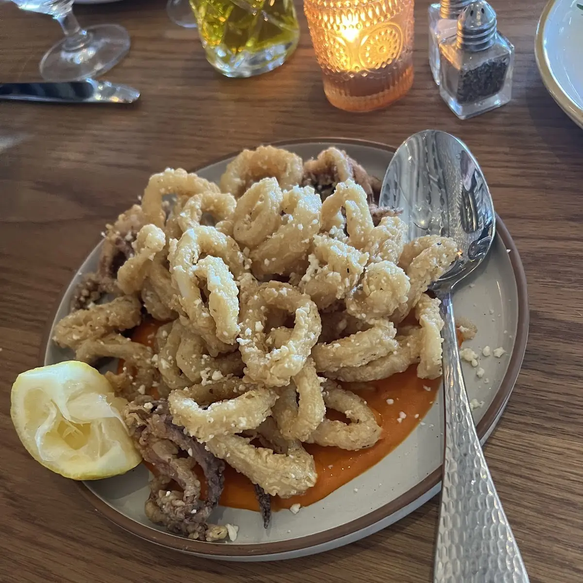 Fritto Misto