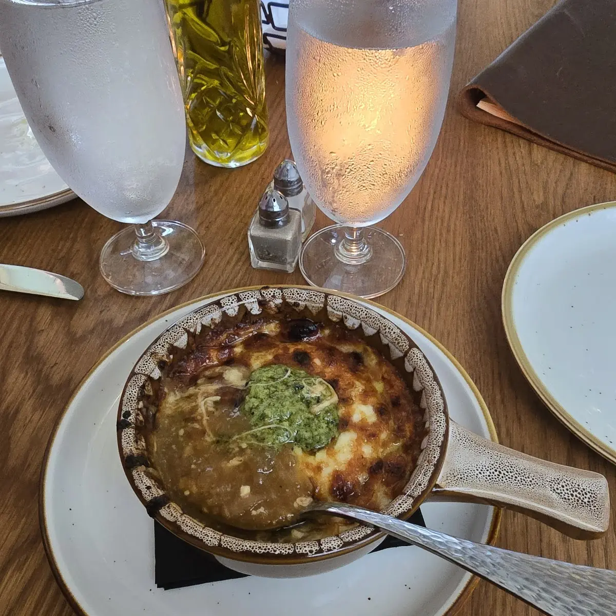 Onion Soup